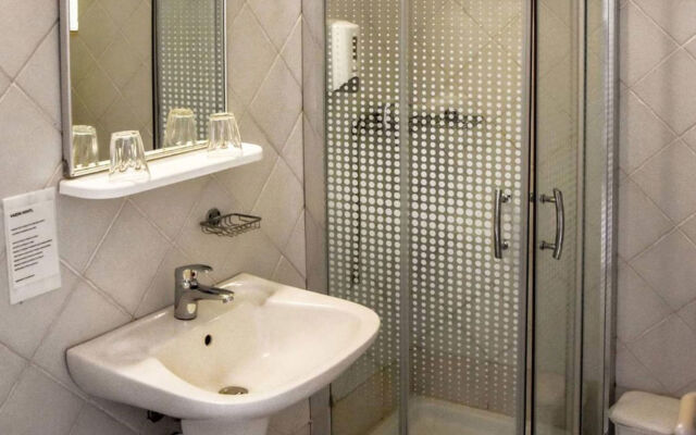 Yria Beach Hotel