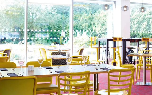 Ramada Encore Crewe
