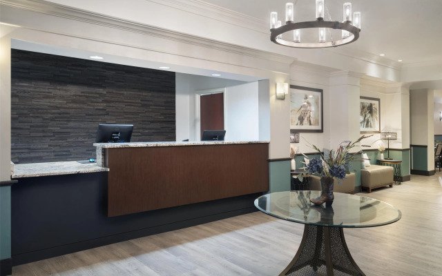 Best Western Plus Frontier Inn