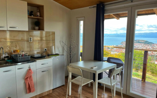 Apartment Cityview Ohrid unique