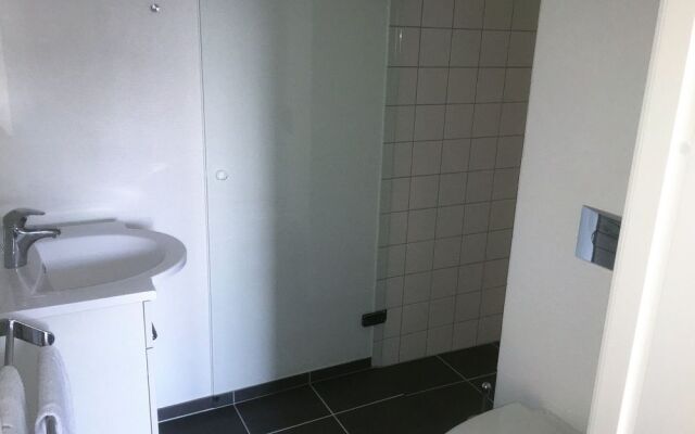 Hotel Residens Møen