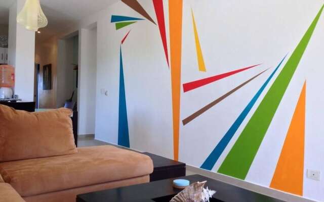 Sea Gem - 2 Br Condo At Coco Beach