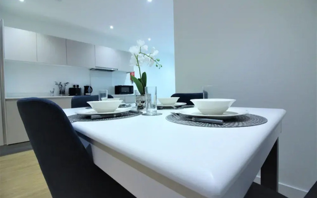 Narrowgate Apartment