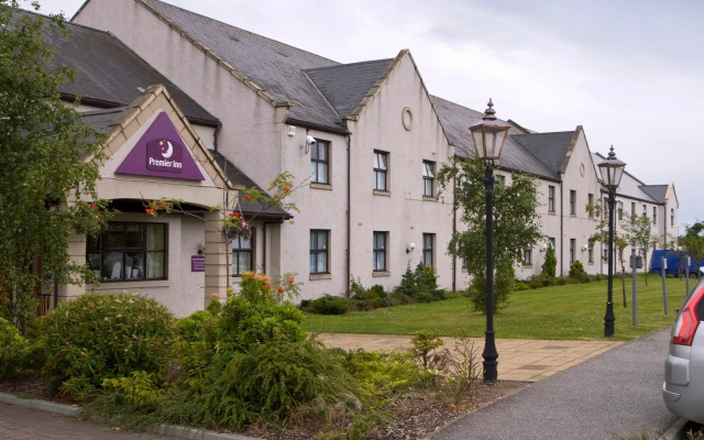 Premier Inn Elgin