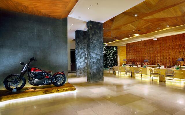 Four Points by Sheraton Bali Seminyak