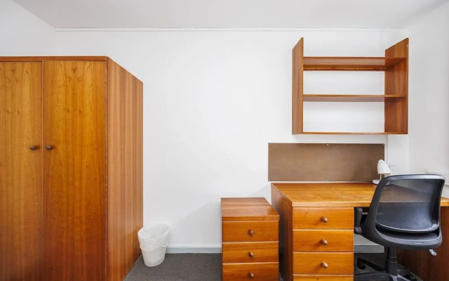 Vibrant Rooms NOTTINGHAM - SK