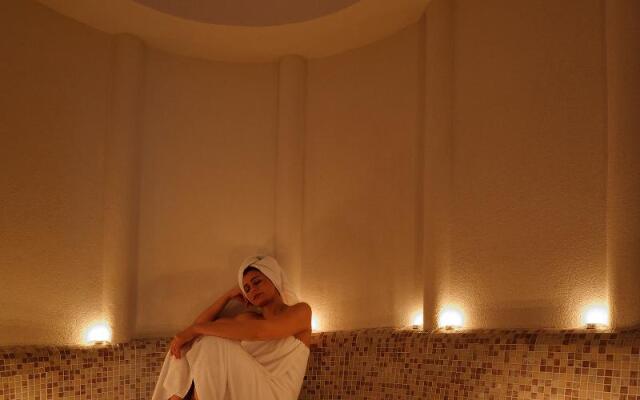 Kallikoros Country Resort & Spa