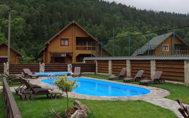 Villa Provans