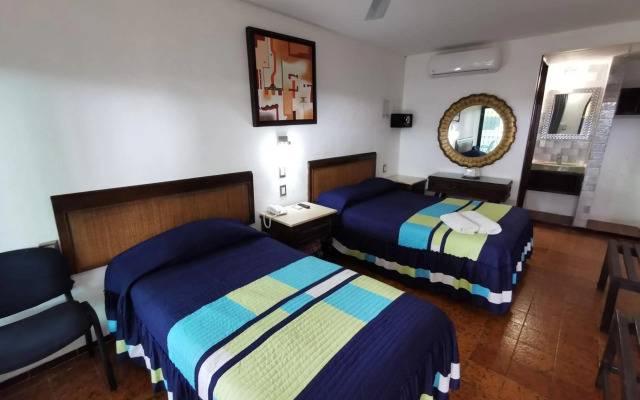 Hotel Doralba Inn