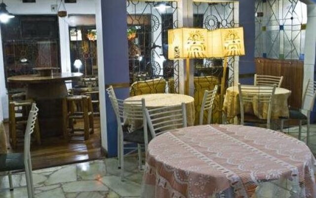 Hotel Castelar
