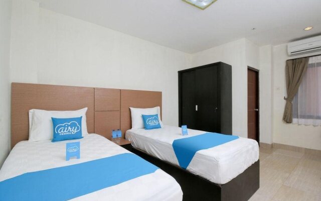 Airy Syariah Tugu Adipura Kastela 3 Banjarbaru