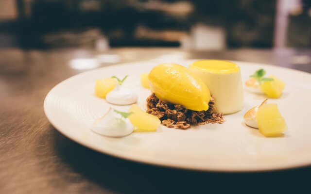 Powerscourt Hotel, Autograph Collection