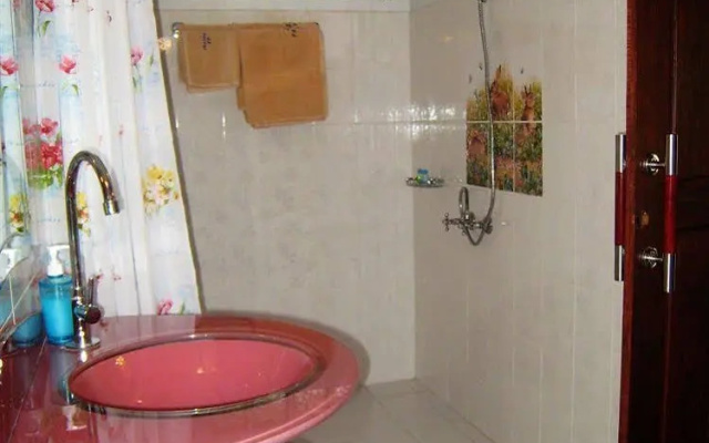 Jj Bungalow