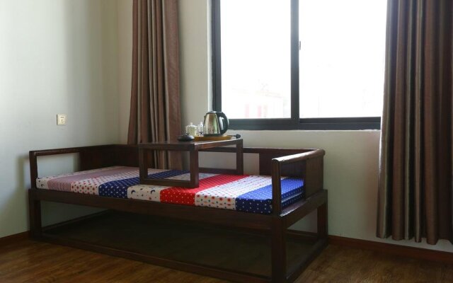 Butterfly Dream Boutique Inn