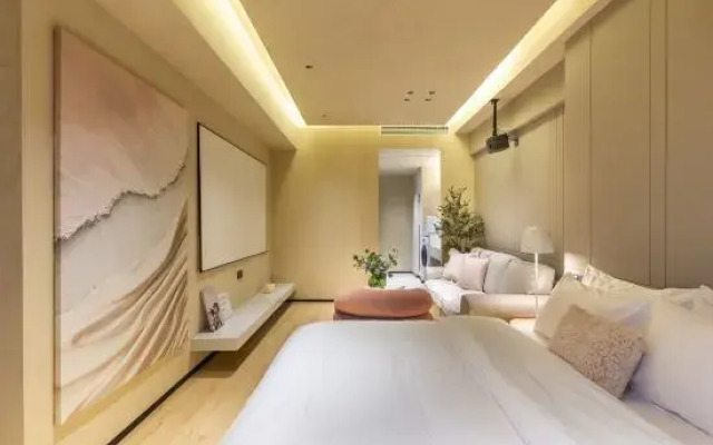 Unimore·Crafted Homestay (Chongqing)