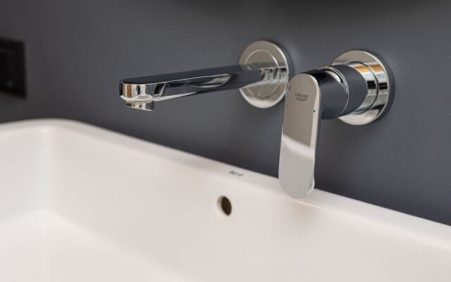 Silver House by Q4 Apartments