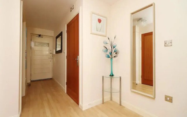 3 Bed Apartment - Mermaid Quay