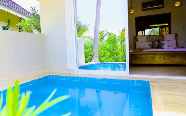 Kikoi Boutique Hotel