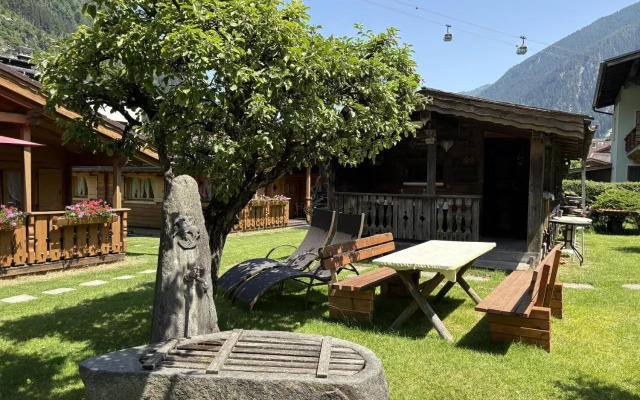 Gästehaus & Ferienhäuser Martinus