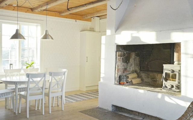 6 Person Holiday Home in Hova-by Traum