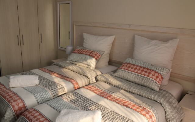 Seboa's Guesthouse