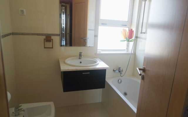 C7 - 3 Bed Luxury Penthause by DreamAlgarve