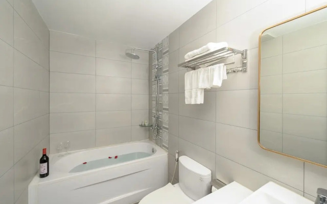 Harry Phu Quoc Hotel 3