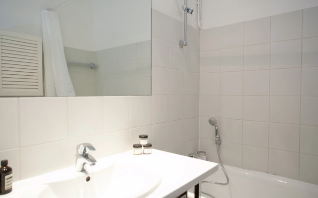 Résidence Charles Floquet