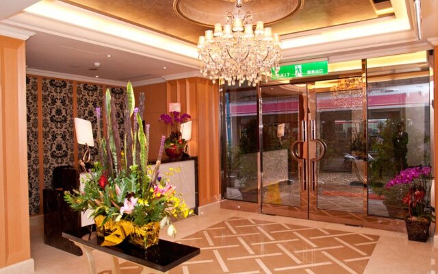 MRT Hotel