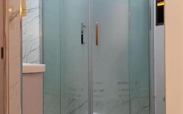 Iris Apartments 1 .Tashkent city