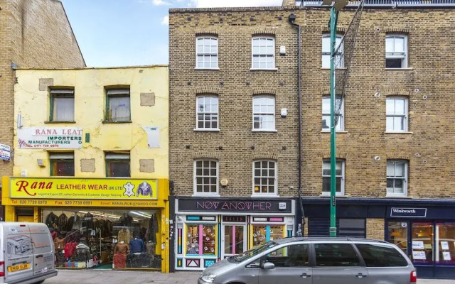 Club Living - Shoreditch & Spitalfields Apartments