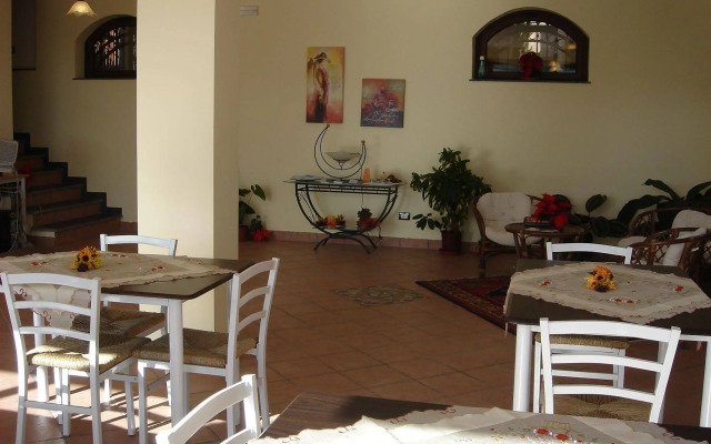 B&B La Porta Dell'Etna