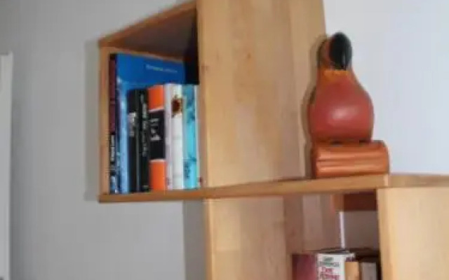 Ferienwohnung Laserer