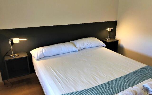 Turia Apartments