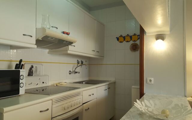 Vcv Apartamento Agusbeach