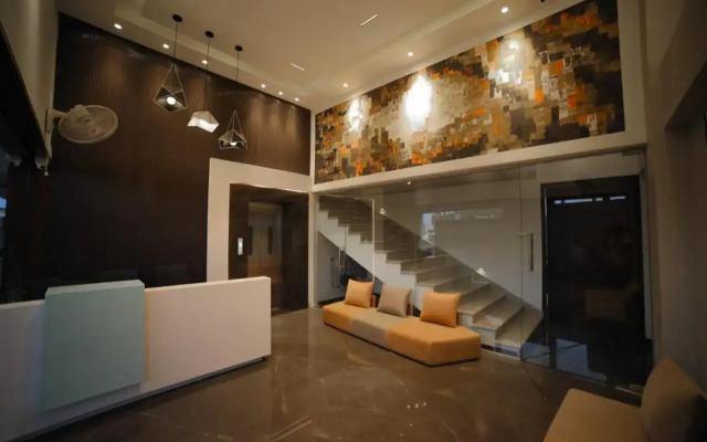 Hotel Midland, Nanded