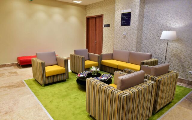 Naya Hotel