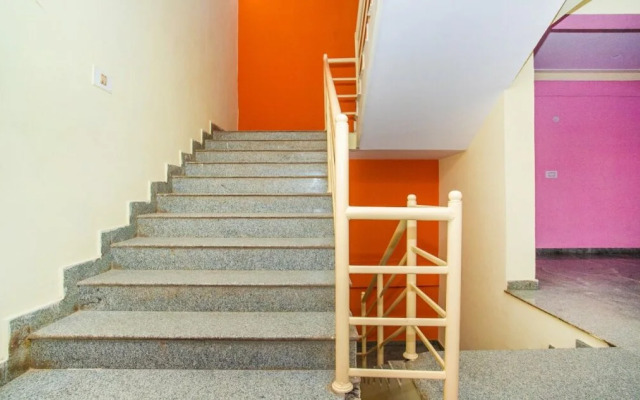 Hotel Chinmayee Inn by OYO Rooms