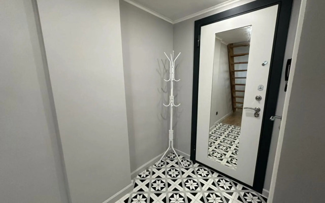 Апартаменты на улице Генерала Кузнецова 18к1