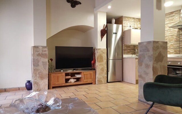 Apartaments Maritime