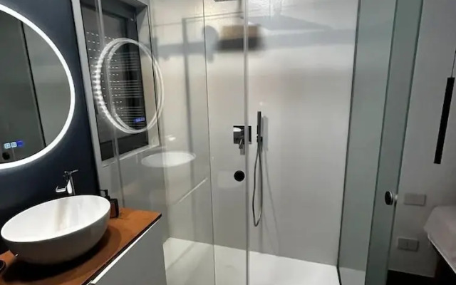 Sea&Cruise Apartment