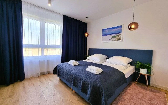 Westin Koralowa 15 Kołobrzeg - 365PAM