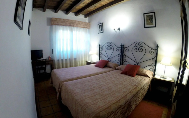 Casa Rural El Regajo Valle del Jerte