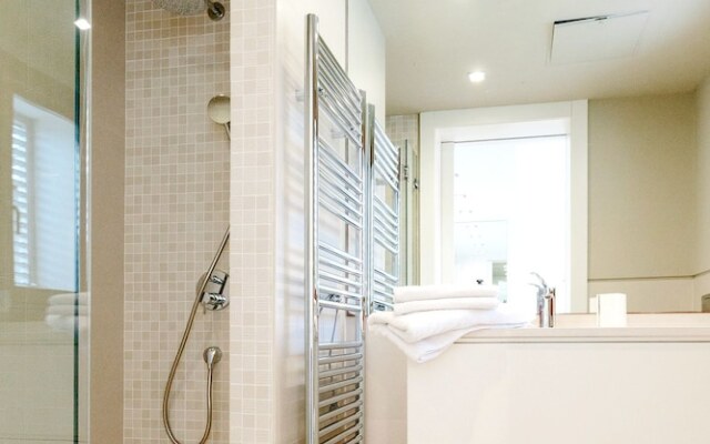 Sea Front Luxurious Villa