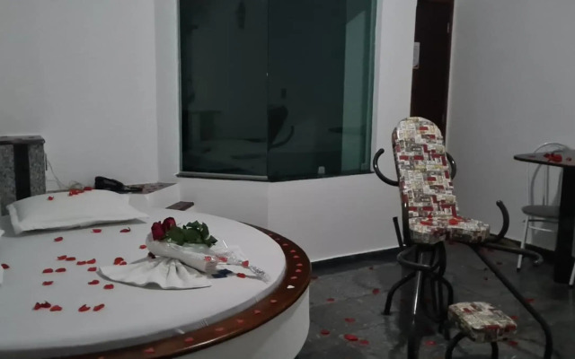 Gran Luha Motel Hotel