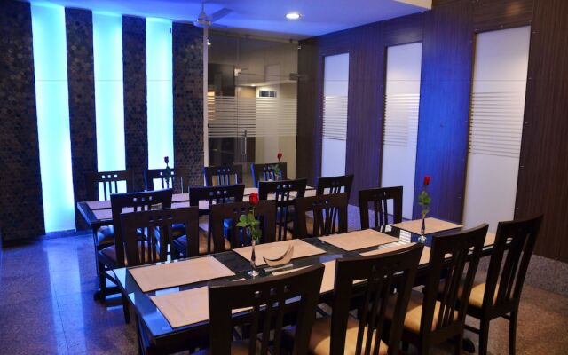 Hotel Exotica Gurgaon