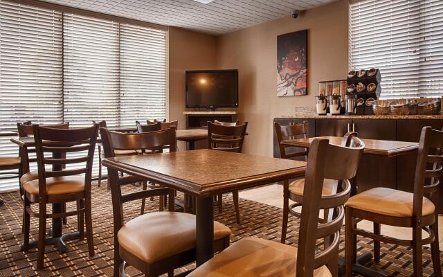 Best Western Lumberton