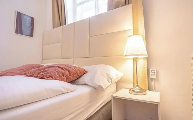 Cozy 2BR Apt With Excellent Connectivity