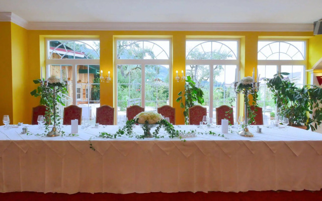 Hotel Kohlerhof