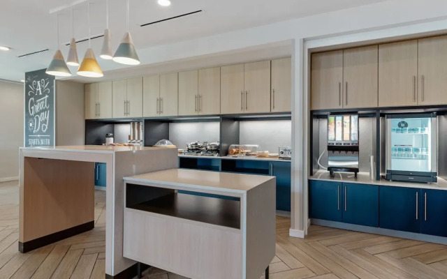 TownePlace Suites by Marriott Pueblo Downtown
